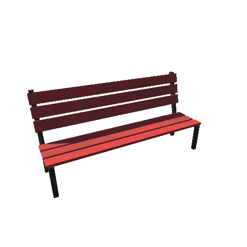 Bench 2